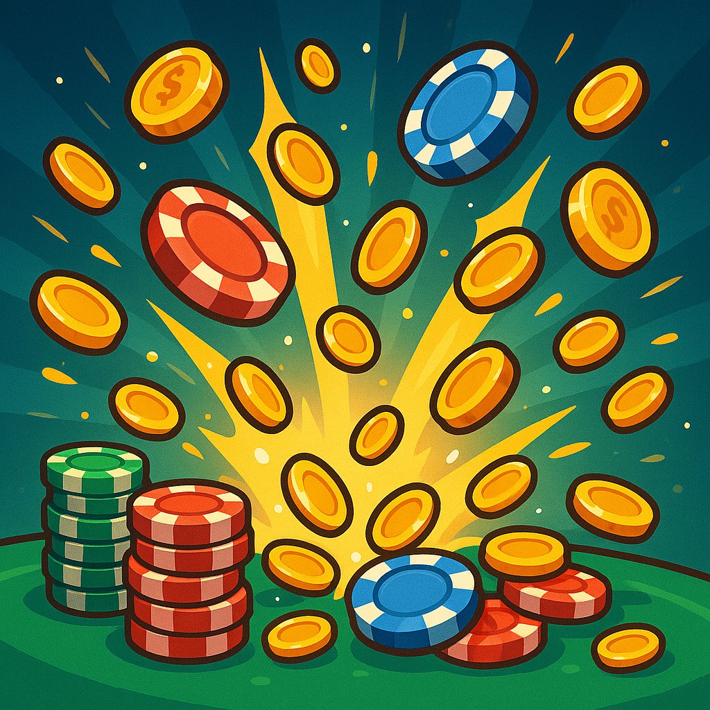 Meja roulette dengan tampilan multi-kamera di rollingspin Meja roulette dengan tampilan multi-kamera di rollingspin